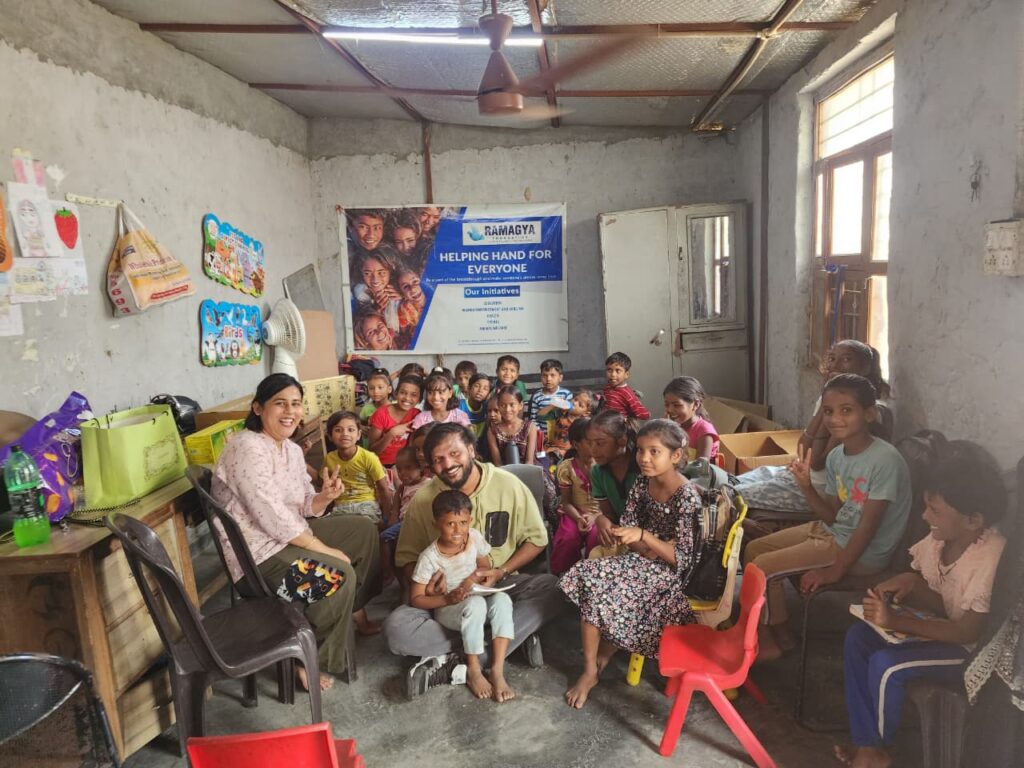 Making a Difference at NISHABD Animal Shelter whatsapp image 2025 10 24 at 7.53.04 pm