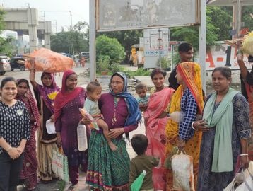 women empowerment