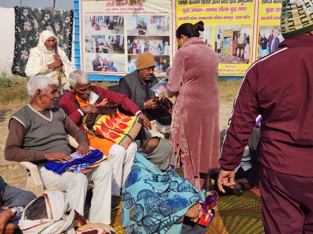 Christmas with Compassion: RUH Foundation Brings Warmth to Elderly Homeless Residents whatsapp image 2025 12 28 at 6.17.39 pm