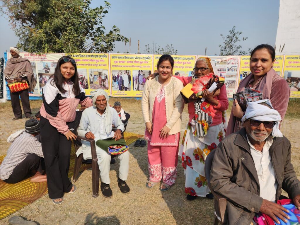 Christmas with Compassion: RUH Foundation Brings Warmth to Elderly Homeless Residents whatsapp image 2025 12 28 at 6.17.51 pm