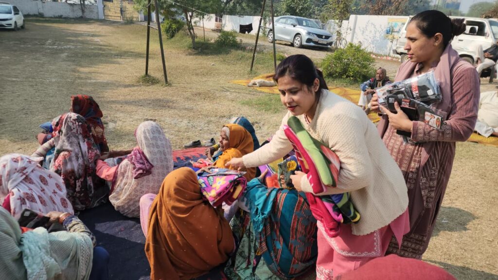 Christmas with Compassion: RUH Foundation Brings Warmth to Elderly Homeless Residents whatsapp image 2025 12 28 at 6.18.17 pm