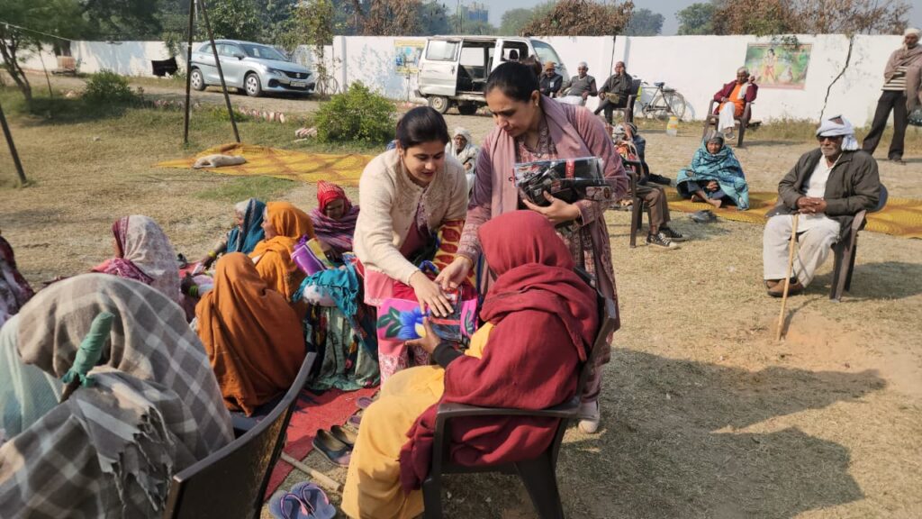 Christmas with Compassion: RUH Foundation Brings Warmth to Elderly Homeless Residents whatsapp image 2025 12 28 at 6.18.36 pm (1)