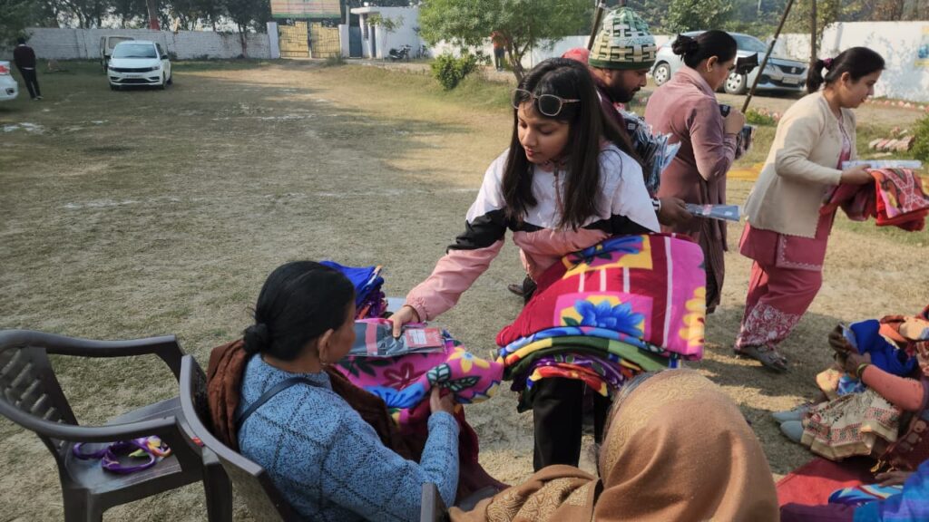 Christmas with Compassion: RUH Foundation Brings Warmth to Elderly Homeless Residents whatsapp image 2025 12 28 at 6.18.38 pm